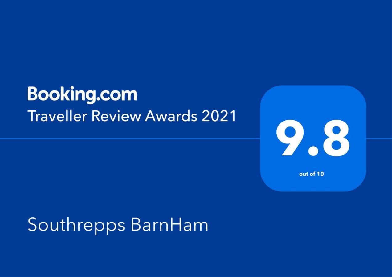 Southrepps Barnham Villa Cromer Ngoại thất bức ảnh