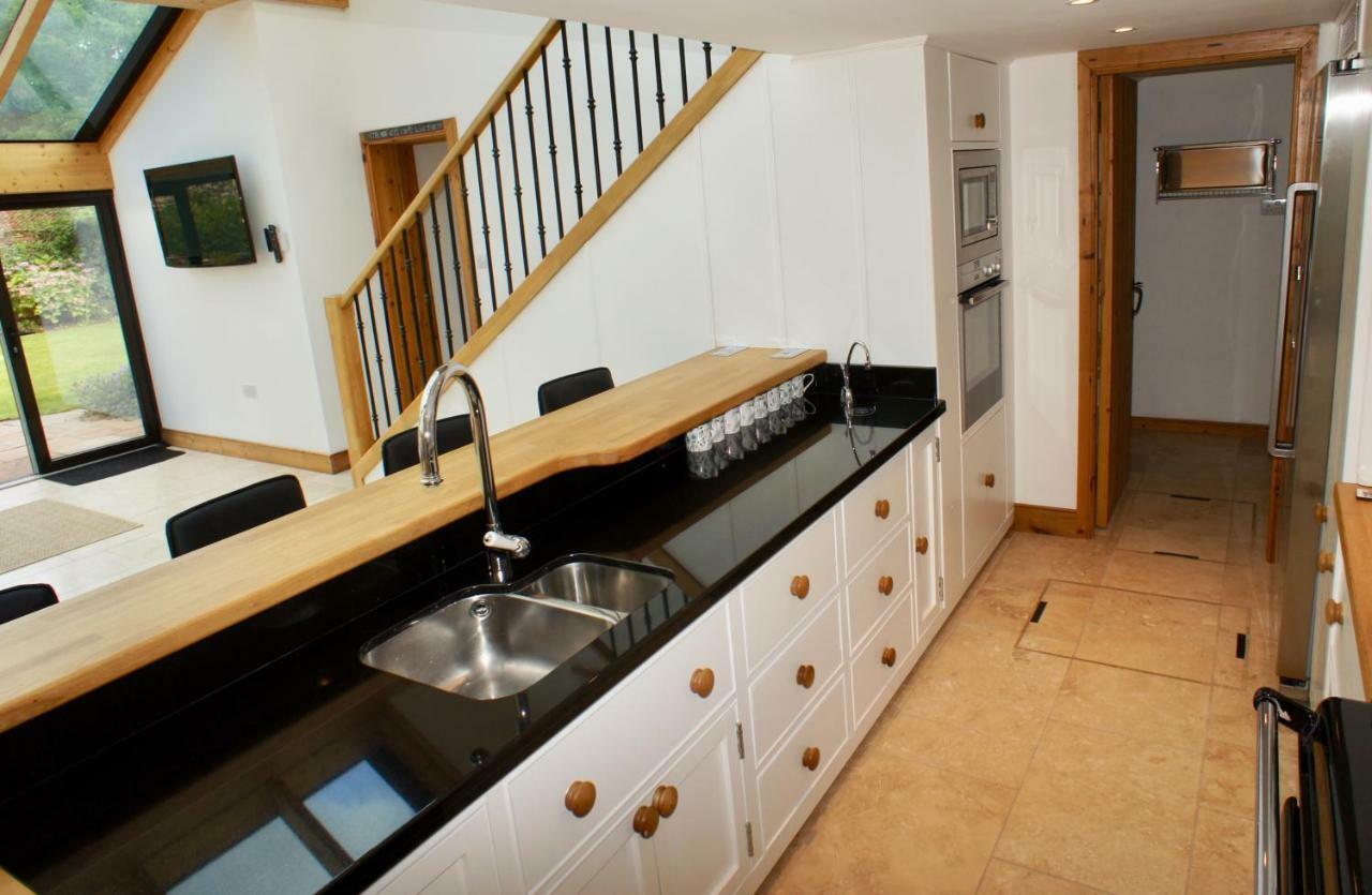 Southrepps Barnham Villa Cromer Ngoại thất bức ảnh