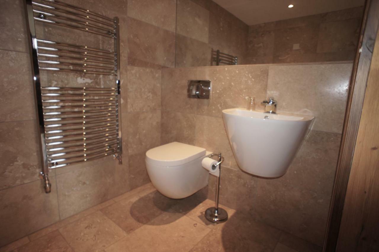 Southrepps Barnham Villa Cromer Ngoại thất bức ảnh
