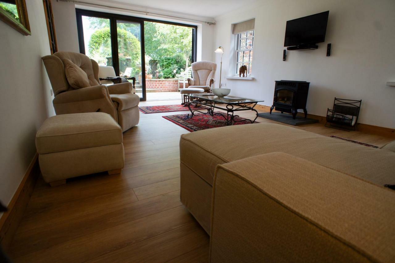 Southrepps Barnham Villa Cromer Ngoại thất bức ảnh