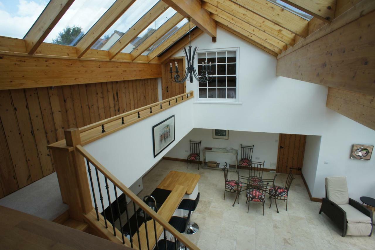 Southrepps Barnham Villa Cromer Ngoại thất bức ảnh