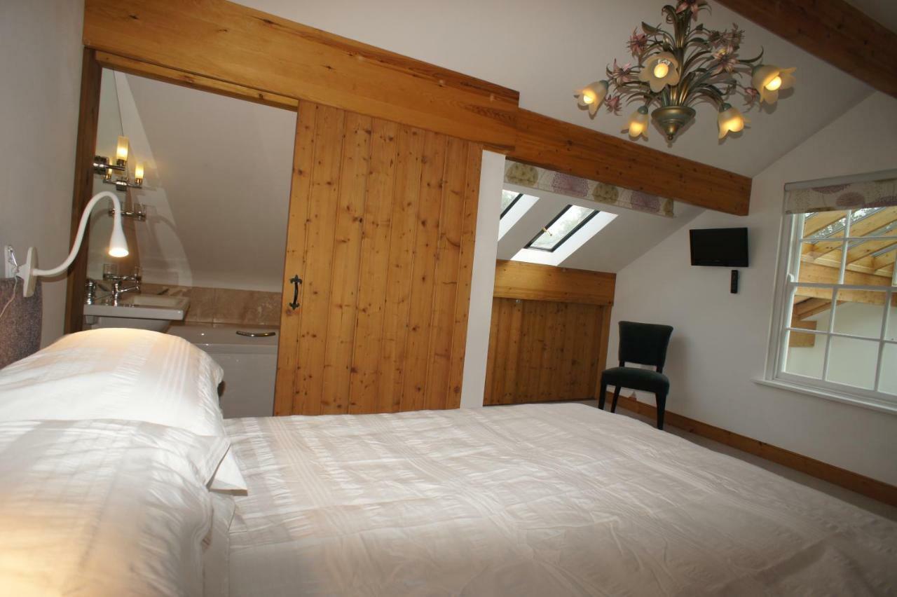 Southrepps Barnham Villa Cromer Ngoại thất bức ảnh