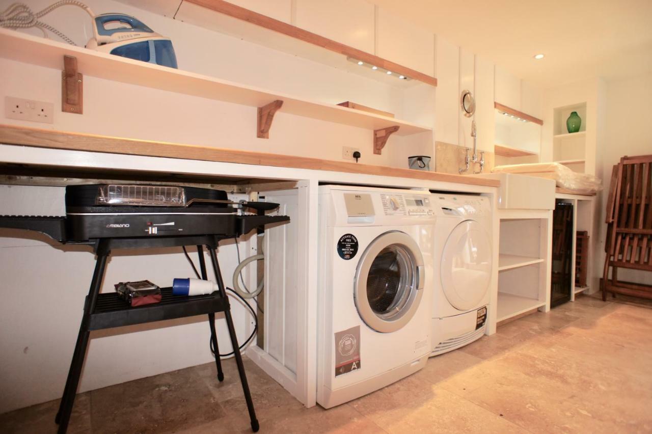 Southrepps Barnham Villa Cromer Ngoại thất bức ảnh